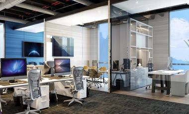 OFICINA PREVENTA VALLE ORIENTE MONTERREY N L