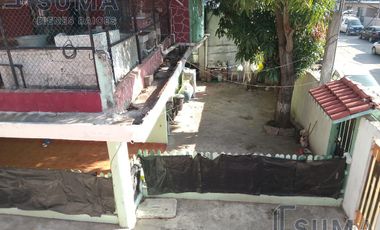 Casa en Venta en Col. Laguna de la Puerta, Tampico Tamaulipas.