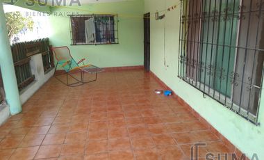 Casa en Venta en Col. Laguna de la Puerta, Tampico Tamaulipas.
