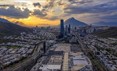 OFICINA PREVENTA VALLE ORIENTE, MONTERREY N L