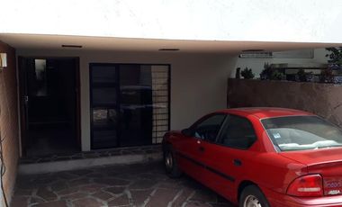Casa en venta - Tequisquiapan BET1