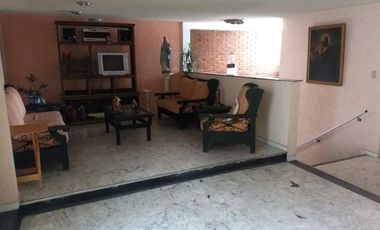 Casa en venta - Tequisquiapan BET1