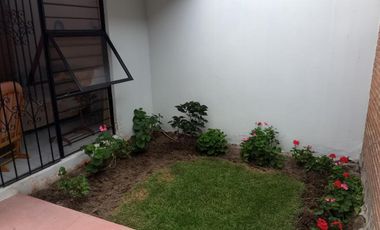 Casa en venta - Tequisquiapan BET1