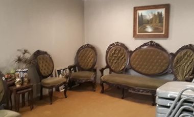 Casa en venta - Tequisquiapan BET1