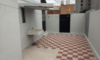 Casa en venta - Tequisquiapan BET1