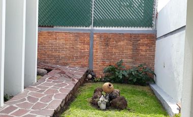 Casa en venta - Tequisquiapan BET1