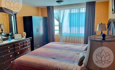 Casa en  VENTA en Privada con 3 Recámaras,  Toluca