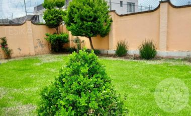 Casa en  VENTA en Privada con 3 Recámaras,  Toluca