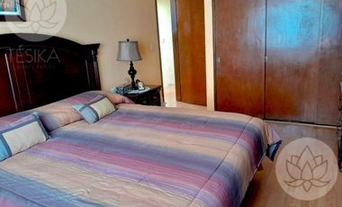 Casa en  VENTA en Privada con 3 Recámaras,  Toluca