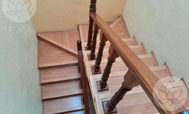 Casa en  VENTA en Privada con 3 Recámaras,  Toluca