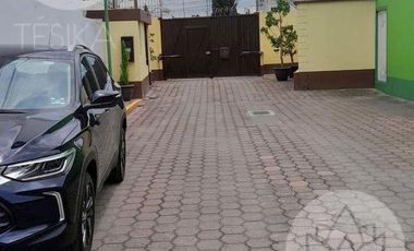 Casa en  VENTA en Privada con 3 Recámaras,  Toluca