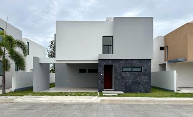 Casa en Venta Río del Dorado