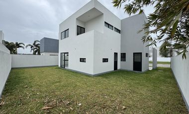 Casa en Venta Río del Dorado
