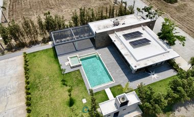 Casa en Venta Río del Dorado