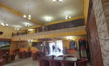 Local en venta, Colonia Niños Heroes, San Mateo Oxtotitlán. Toluca