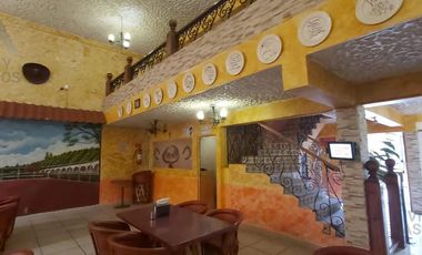 Local en venta, Colonia Niños Heroes, San Mateo Oxtotitlán. Toluca