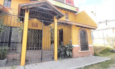 Local en venta, Colonia Niños Heroes, San Mateo Oxtotitlán. Toluca