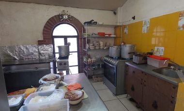 Local en venta, Colonia Niños Heroes, San Mateo Oxtotitlán. Toluca