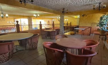 Local en venta, Colonia Niños Heroes, San Mateo Oxtotitlán. Toluca