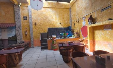 Local en venta, Colonia Niños Heroes, San Mateo Oxtotitlán. Toluca