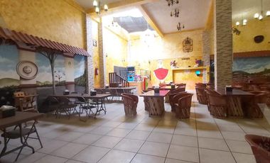 Local en venta, Colonia Niños Heroes, San Mateo Oxtotitlán. Toluca