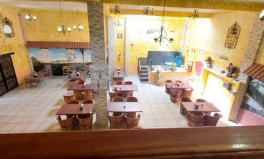 Local en venta, Colonia Niños Heroes, San Mateo Oxtotitlán. Toluca