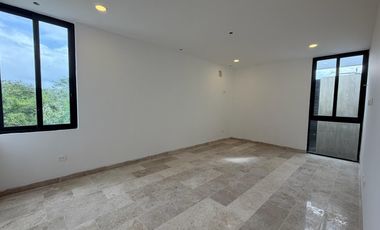 Casa en venta en Mérida dentro de Club de Golf | Casa Irina |