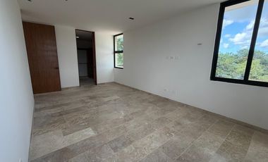 Casa en venta en Mérida dentro de Club de Golf | Casa Irina |
