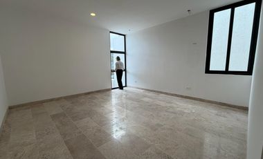 Casa en venta en Mérida dentro de Club de Golf | Casa Irina |