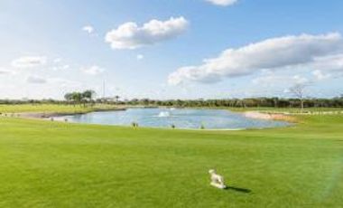 Casa en venta en Mérida dentro de Club de Golf | Casa Irina |