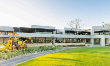 Casa en venta en Mérida dentro de Club de Golf | Casa Irina |