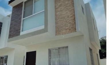 Casa en Venta en Paseo de floresta,  Tampico Tamaulipas.