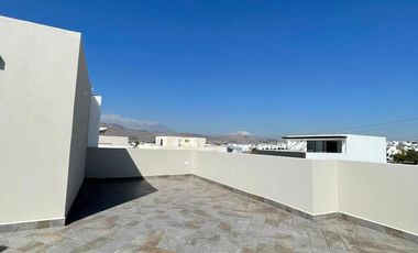 Casa en VENTA Parque Tlaxcala Lomas de Angelópolis, Cholula Puebla.