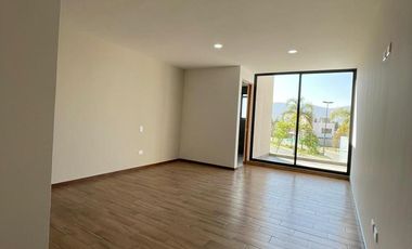 Casa en VENTA Parque Tlaxcala Lomas de Angelópolis, Cholula Puebla.