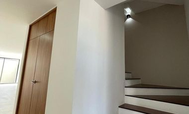 Casa en VENTA Parque Tlaxcala Lomas de Angelópolis, Cholula Puebla.