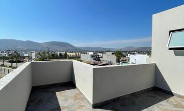 Casa en VENTA Parque Tlaxcala Lomas de Angelópolis, Cholula Puebla.