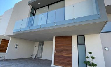 Casa en VENTA Parque Tlaxcala Lomas de Angelópolis, Cholula Puebla.