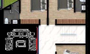 VENTA casa en Angelopolis II 5 recamaras y jardin