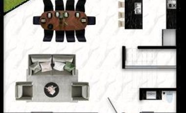 VENTA casa en Angelopolis II 5 recamaras y jardin