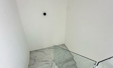 VENTA casa en Angelopolis II 5 recamaras y jardin