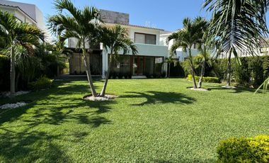 Casa en  Paraiso country Club
