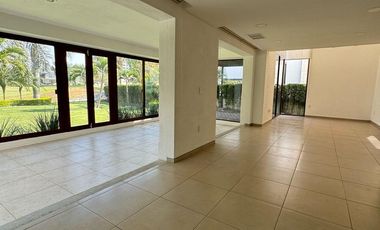 Casa en  Paraiso country Club