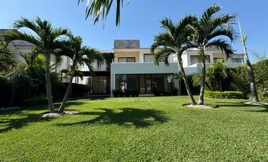 Casa en  Paraiso country Club