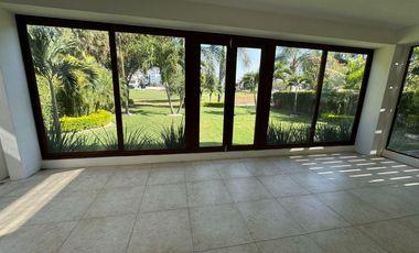 Casa en  Paraiso country Club