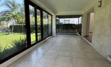 Casa en  Paraiso country Club