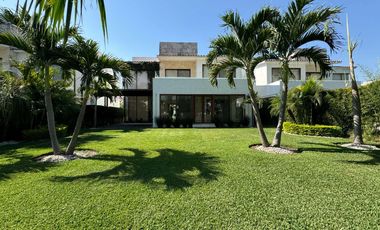 Casa en  Paraiso country Club