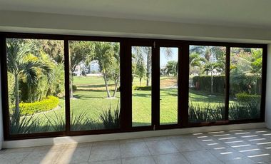 Casa en  Paraiso country Club