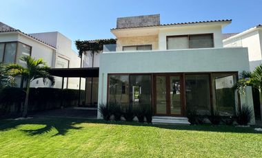 Casa en  Paraiso country Club