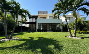 Casa en  Paraiso country Club