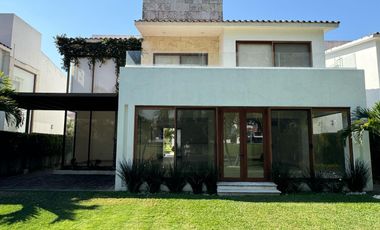 Casa en  Paraiso country Club